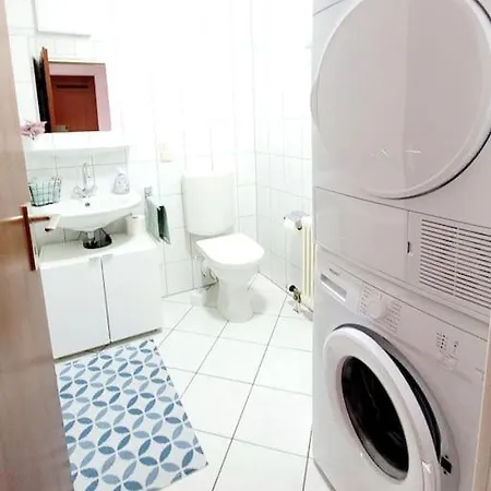 Appartement Essen-steele, 2-zimmer, 4 Person *