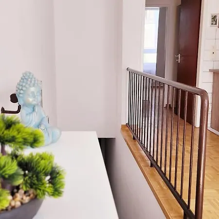 Essen-steele, 2-zimmer, 4 Person Essen