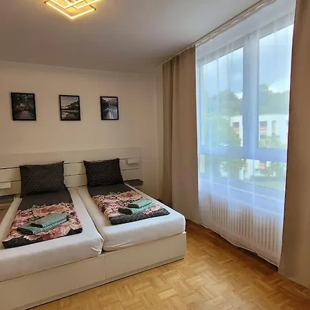 Essen-steele, 2-zimmer, 4 Person *