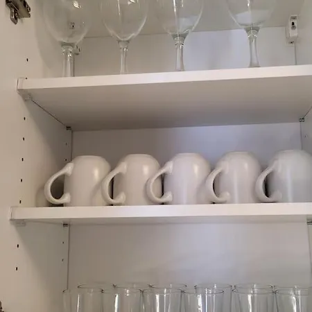 Essen-steele, 2-zimmer, 4 Person Apartmán *