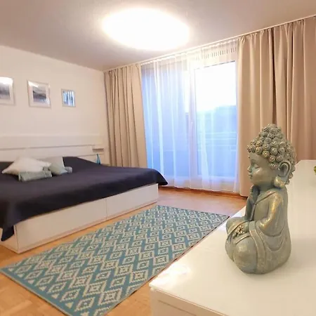 Apartment Essen-steele, 2-zimmer, 4 Person Essen