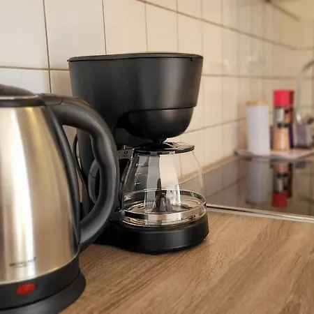 Essen-steele, 2-zimmer, 4 Person *