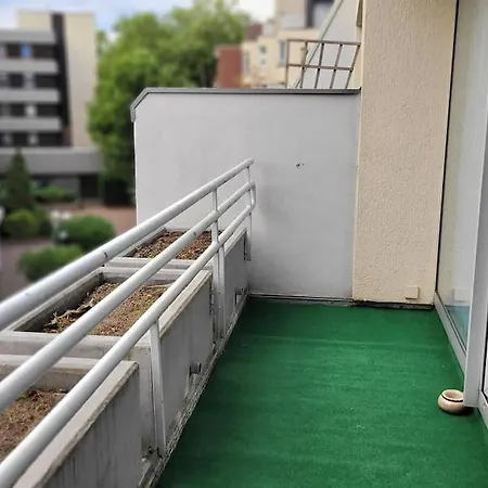 Essen-steele, 2-zimmer, 4 Person Essen