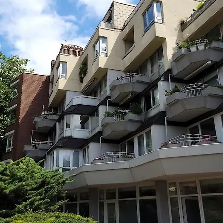 Essen-steele, 2-zimmer, 4 Person