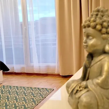 Apartment Essen-steele, 2-zimmer, 4 Person *