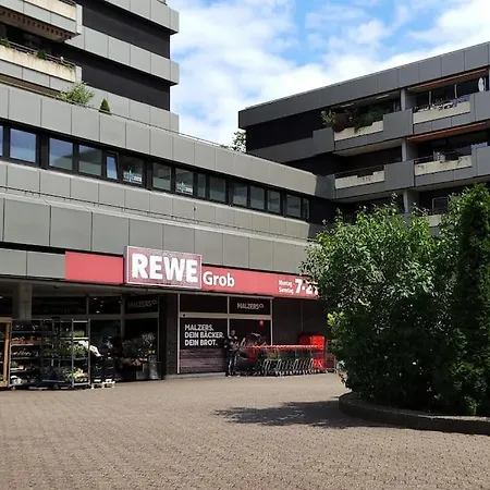 Essen-steele, 2-zimmer, 4 Person * Essen