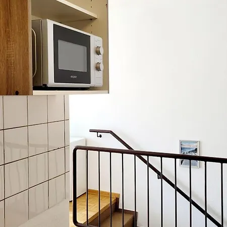 Essen-steele, 2-zimmer, 4 Person Apartment