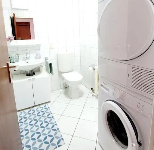 Daire Essen-steele, 2-zimmer, 4 Person *