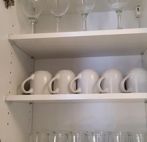 Essen-steele, 2-zimmer, 4 Person Lägenhet *