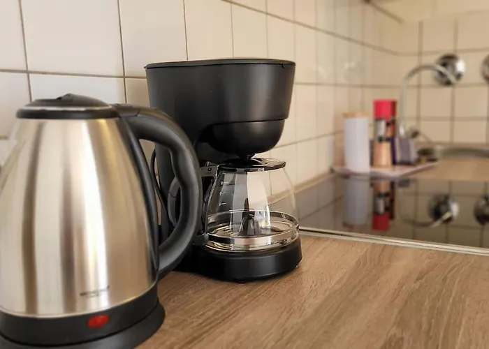 Essen-steele, 2-zimmer, 4 Person *