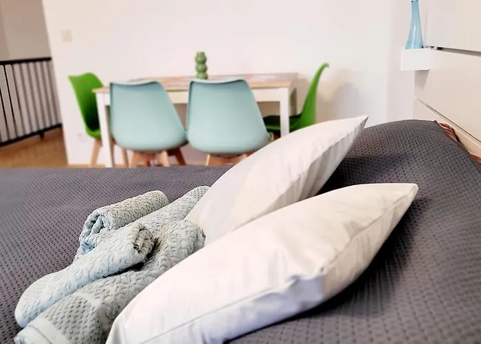 Essen-steele, 2-zimmer, 4 Person Essen