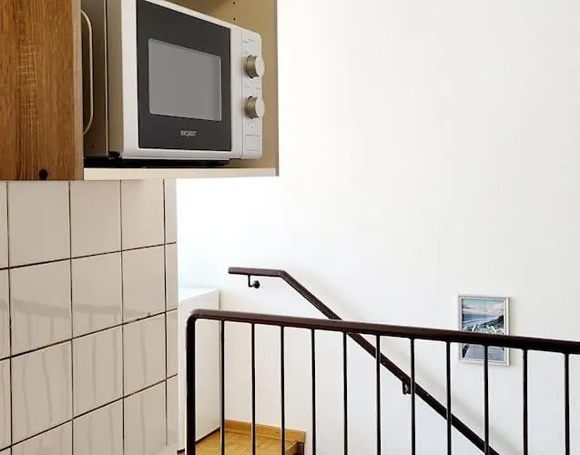 Essen-steele, 2-zimmer, 4 Person Lägenhet